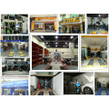 Factory price and good quality hydraulic scissor car lift